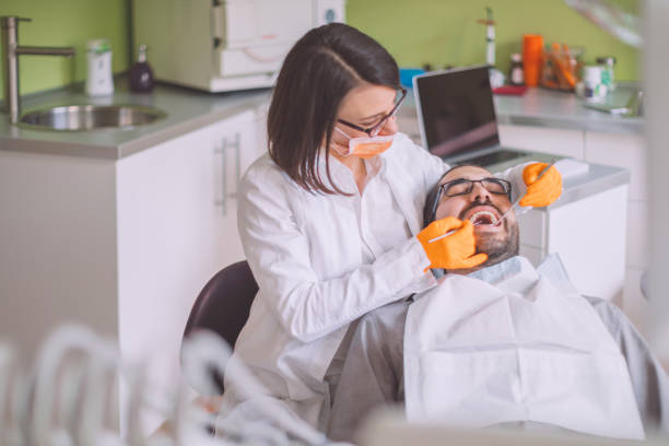 Best Urgent Tooth Repair  in Premont, TX