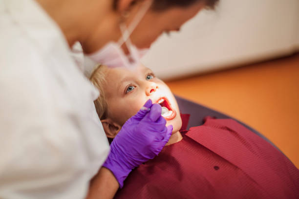 Best Tooth Pain Emergency Relief  in Premont, TX